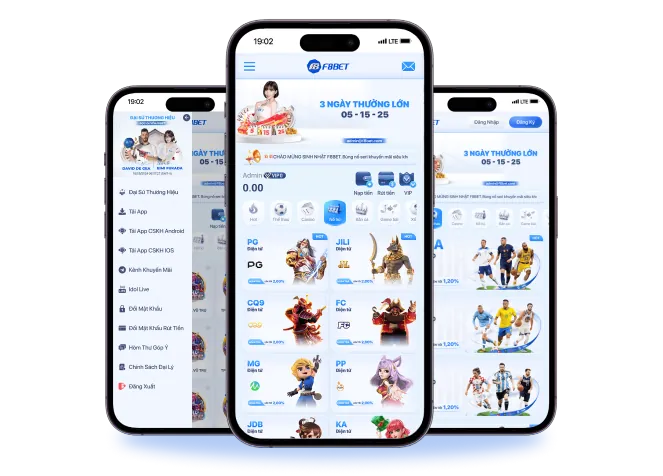 Hoàn trả boga789