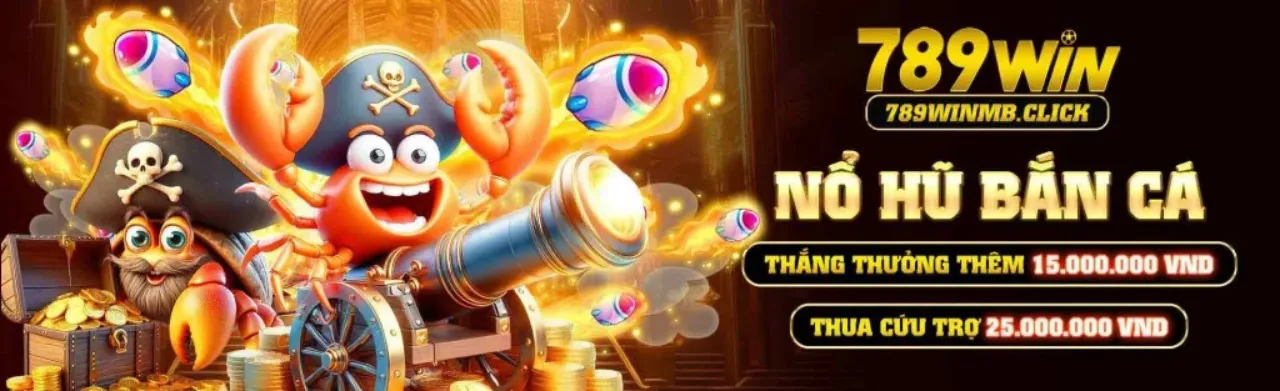 Khuyến mãi hấp dẫn tại Boga789