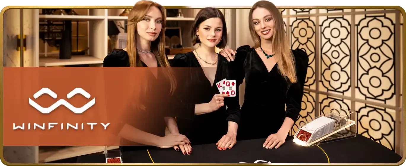 Người chia bài Roulette trực tiếp chuyên nghiệp