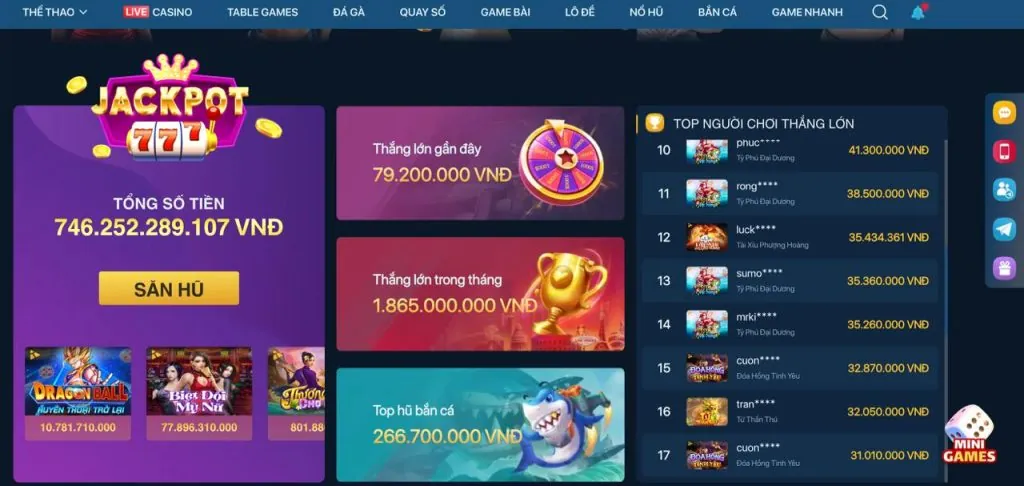 Biểu tượng lá chắn bảo mật tài khoản Boga789