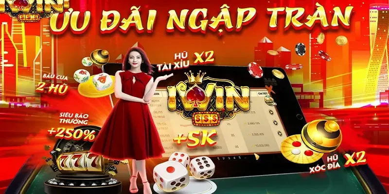 Khuyến mãi độc quyền boga789